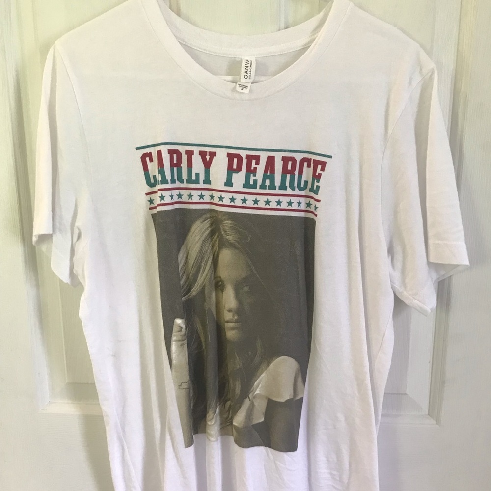 Carly Pearce Shirt